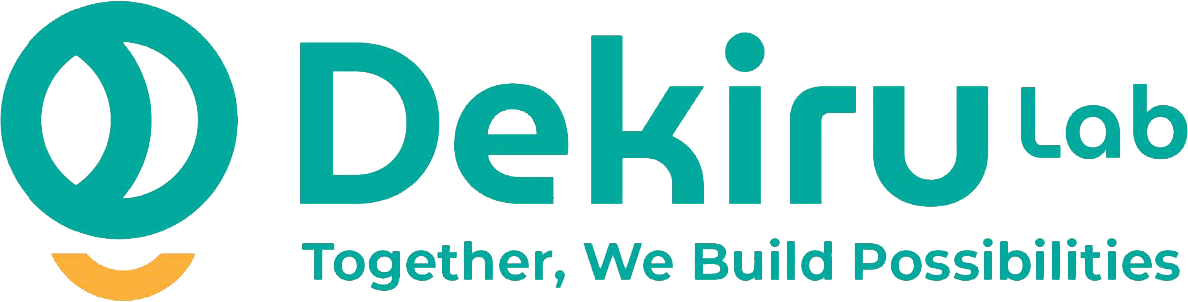 DekiruLab Logo